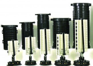 COYOTE<sup>®</sup> SFMS